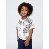 GAP Baby linen shirt - Boys | shoptok.hr