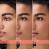 Catrice Velvet Pudding Blurring Blush mat kremasto rdečilo odtenek 020 Peach Pudding 5 g | Shoptok.si
