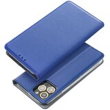 smart+ preklopna futrola za SAMSUNG S25 navy | Eponuda.ba