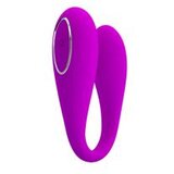 Pretty Love Sexy Shop Vibrator za parove aplikacija ljubičaste boje Cene