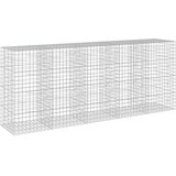  Gabion s žicom debljine 3 5 mm i mrežom 10x10 cm 500x100x200 cm - 100 cm 200 cm 500 cm | shoptok.hr