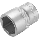 Nasadni ključ Lux 17 mm 3/8
