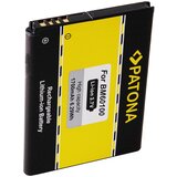 Patona Baterija za HTC One SV / Desire 500, 1700 mAh | shoptok.hr
