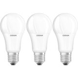 Osram 4058075819412 LED Energetska učinkovitost 2021 F (A - G) E27 oblik kruške 13 W = 100 W toplo bijela (Ø x D) 60 mm x 118 mm 3 St. | shoptok.hr