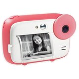 Agfaphoto Realikids Instant otroški fotoaparat, roza Cene