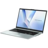 Asus Vivobook Go 15 E1504FA-BQ5385W laptop, Ryzen 5 40, 16GB/512GB SSD, Windows 11 Home Slike