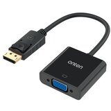  Adapter dp na vga (zenski) 20cm (otn-5118) onten ( AD462 ) | Eponuda.com