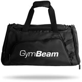 GymBeam Core Sport Bag Black | ePonuda.com
