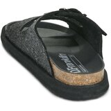 D.Franklin Ženske papuče DFSH407010, Crne | Eponuda.com