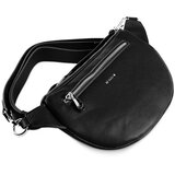 Vuch Torba Vasco Black, 15 x 24 cm | shoptok.hr