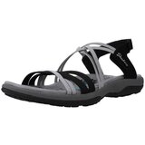 Skechers Sandali & Odprti čevlji REGGAE SLIM-TAKES TWO Črna | Shoptok.si