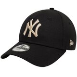 New Era Kape s šiltom LEAGUE ESSENTIAL 9FORTY Črna | Shoptok.si