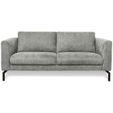 Scandic Svijetlo siva sofa 165 cm Gomero – | shoptok.hr