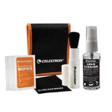 Celestron Kit za čiščenje za teleskope in daljnoglede cene