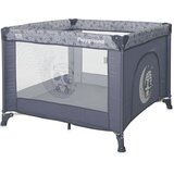 Lorelli OGRADICA PLAYGROUND COOL GREY PANDAS | Eponuda.com