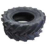  Guma KPL. za Vrtni Traktor 16x6.50-8, Profil Traktor | shoptok.hr