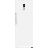 EXQUISIT GS380-NF-H-050D beli 185,5 cm, zamrzovalnik 380 litrov | Shoptok.si