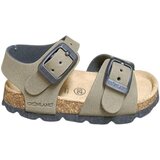 Grunland Sandali & Odprti čevlji 0634 Kaki | Shoptok.si