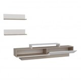 Hanah home tv polica lusi cordoba white