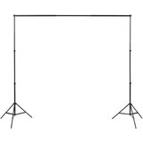 Komplet fotografske opreme sa svjetlima softbox i pozadinama | shoptok.hr