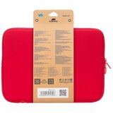 Rivacase Torba 13.3" Antishock 5123 Crvena za MacBook 13 futrolu | shoptok.hr