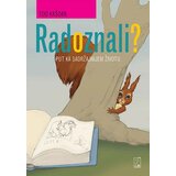 Psihopolis Tod Kašdan
 - Radoznali?: put ka sadržajnijem životu | ePonuda.com