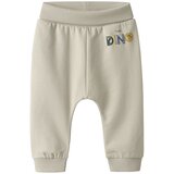 name it hlače trenirka DH 13226068 NBMVONNE M bež 68 | shoptok.hr