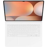 Samsung mapa s tipkovnico Galaxy Tab S10 Ultra/s9 Ultra Wh, EF-DX925UWEGWW Cene