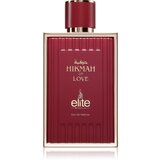 Risala Elite Hikmah Of Love parfemska voda za žene 100 ml | shoptok.hr