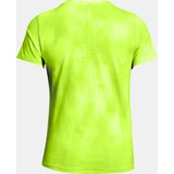 Under Armour Women's T-shirt UA Launch Elite Printed SS-GRN - Women's | ePonuda.com