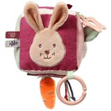 BabyOno Senzorna kocka zec Karo | shoptok.hr
