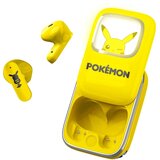 Pokemon Slide brezžične ušesne slušalke TWS Pikachu za Switch & PC & mobilne naprave OTL | Shoptok.si