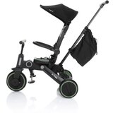 Zopa X TRIKE Tricikl, crna, veličina | shoptok.hr