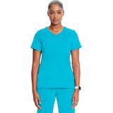  Ženska bluza CKE2625A tirkizna | shoptok.hr