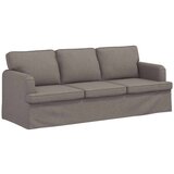SOFA Kavč Taupe Splošne dimenzije: 201 x 80 x 85 cm (Š x G x V), (5000145533) | Shoptok.si