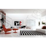  Ručno slikane slike na platnu na platnu POP Art BEATLES 1-dijelna () | shoptok.hr