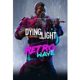 Steam Dying Light - Retrowave Bundle (DLC) Key EUROPE | ePonuda.com