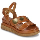 Airstep / A.S.98 LAGOS SANDALS Smeđa Cijene