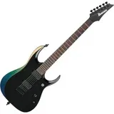 Ibanez RGD61ALA-MTR Midnight Tropical Rainforest