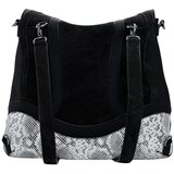 Desigual Nahrbtnik 25WAKP11 Črna | Shoptok.si