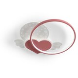  Brilagi - LED dečije plafonsko svetlo LOVE LED/48W/230V 3000/4500/6000K ružičasta | Eponuda.com