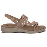 Valleverde Sandali & Odprti čevlji ORO Bež Cene
