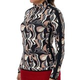 CMP ženski duks Sweat 34L4256-93ZS Cene
