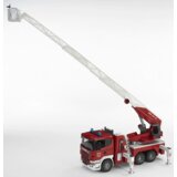 Bruder Vatrograsni kamion Scania 035907 | ePonuda.com