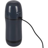 Rebel 2u1 usisavajući, vibrirajući masturbator (crni) | shoptok.hr