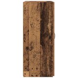  Uredski ormar Crni hrast 70 x 32 x 77.5 cm Konstruirano drvo | Eponuda.com