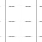 Euro Ograda s 13 Šiljaka 0.8x25 m Galvanizirani Čelik Sivi | shoptok.hr