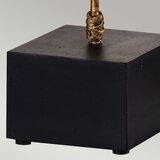  Flambeau FB-CAMILIA-TL - Stona lampa CAMILIA 1xE27/60W/230V | Eponuda.com