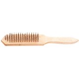 Top Tools četka 5-redna drvena drška ( 14A605 ) Cene