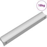 Drška Jednobojno 828 pcs Srebrno 105.7 x 7.4 x 15.5 mm Aluminij | Eponuda.ba